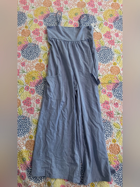 Ultra Flirt Pants - NWT large ultra flirt jumpsuit